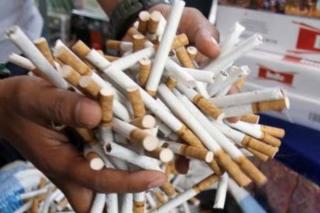 Ahli Isap siap-siap, Cukai Naik, Harga Rokok Melonjak 35%